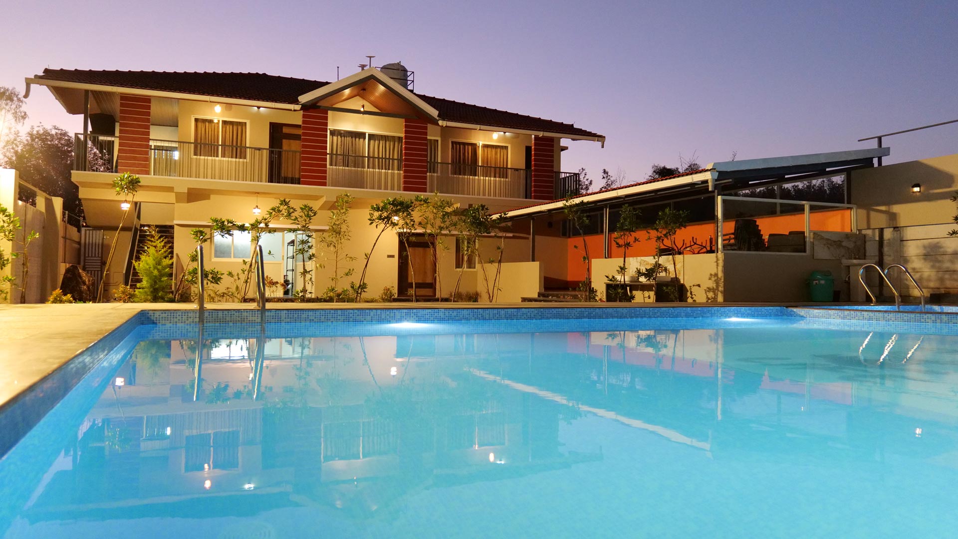 Stag Life Chikkamagaluru